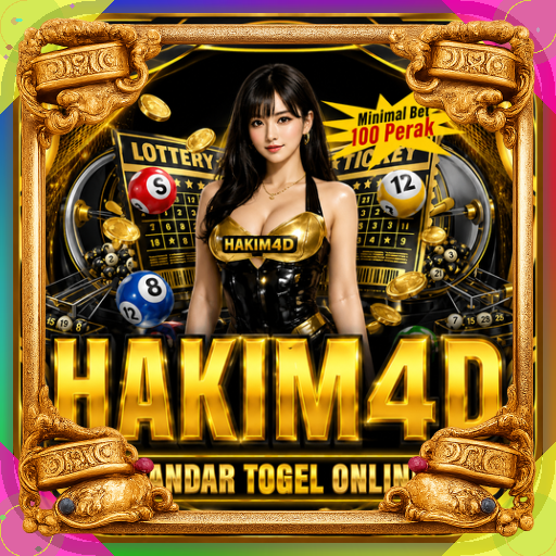 hakim4d — mitra unggulan